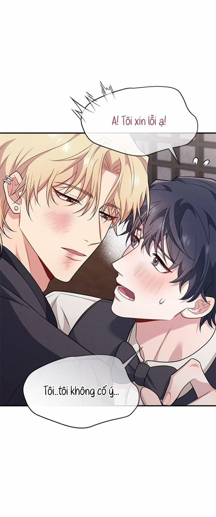 Cún Con Trung Thành 14 trang 17