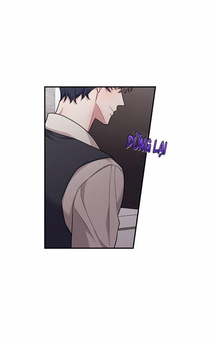 Cún Con Trung Thành 14 trang 18