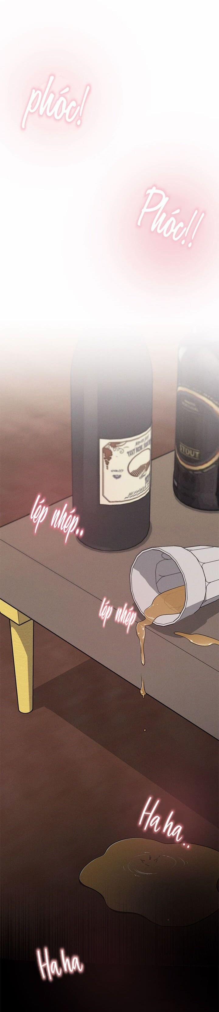 Cún Con Trung Thành 14 trang 21