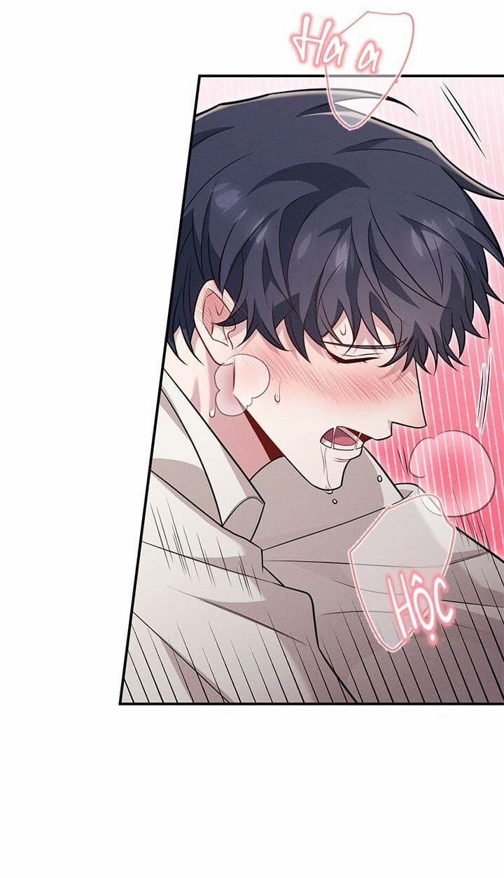 Cún Con Trung Thành 14 trang 25