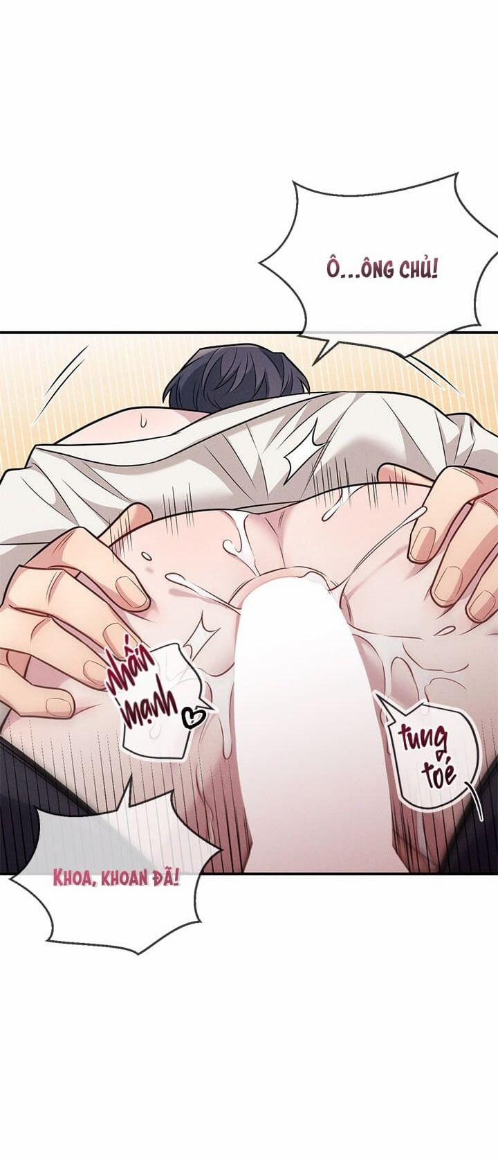 Cún Con Trung Thành 14 trang 26