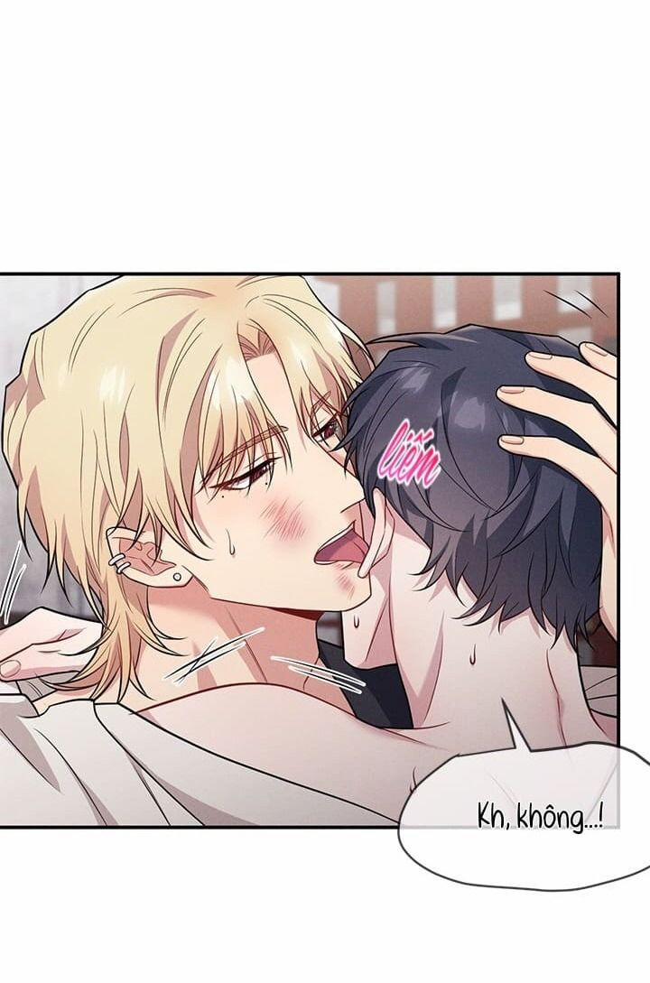 Cún Con Trung Thành 14 trang 28