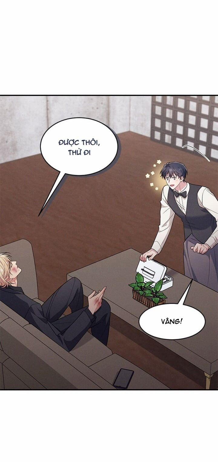 Cún Con Trung Thành 14 trang 3