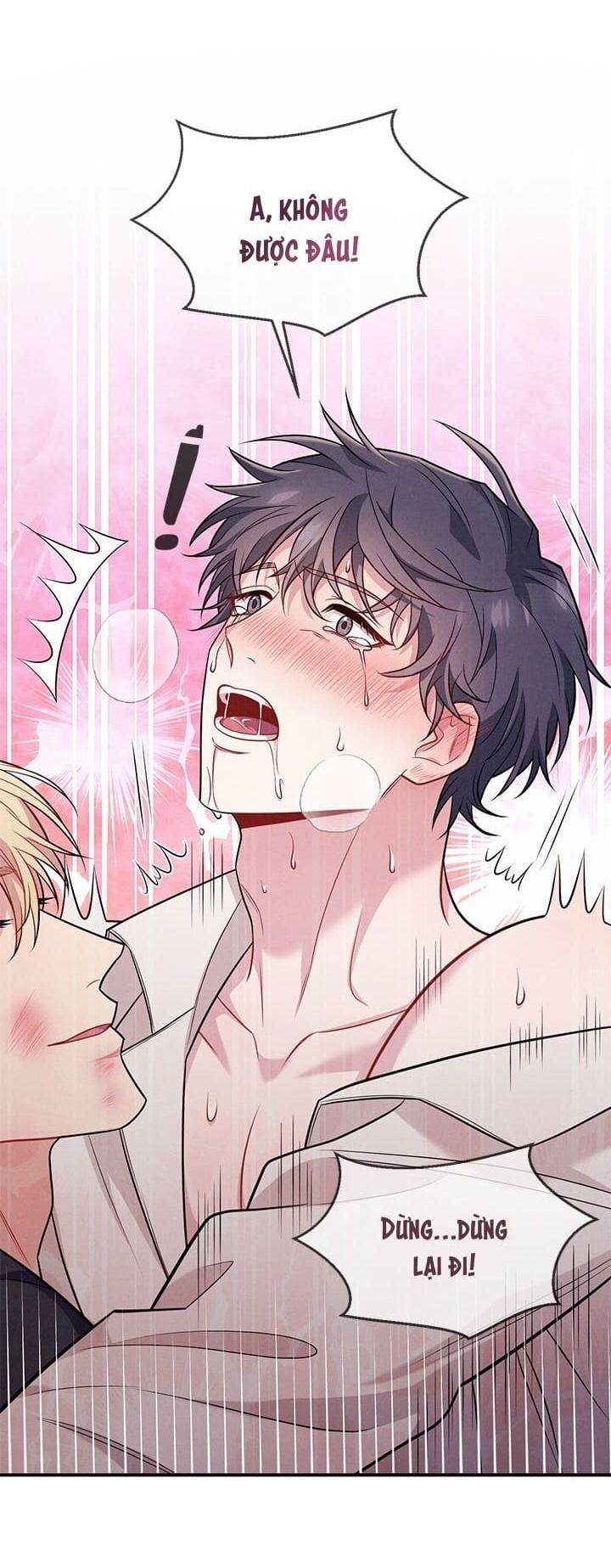 Cún Con Trung Thành 14 trang 31