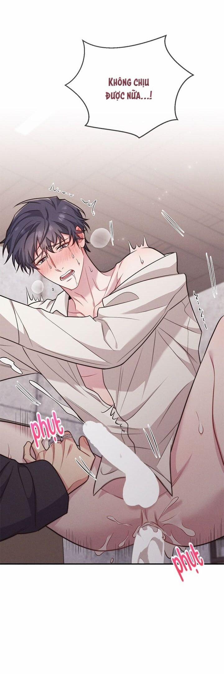 Cún Con Trung Thành 14 trang 32