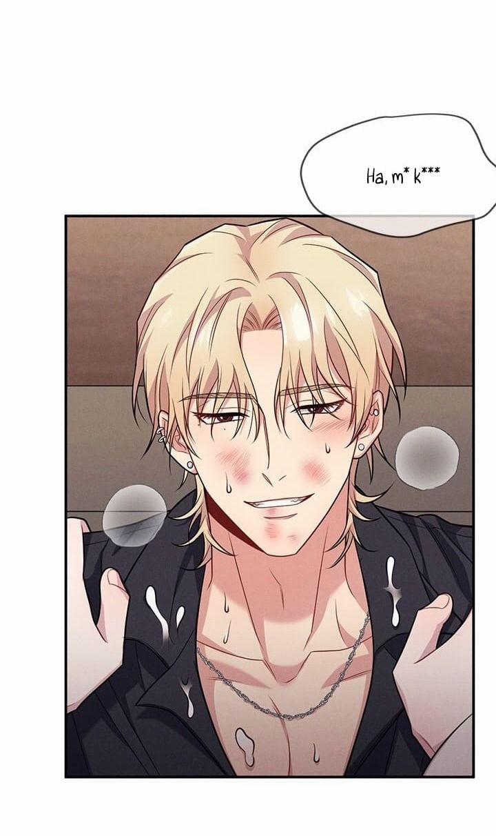 Cún Con Trung Thành 14 trang 34