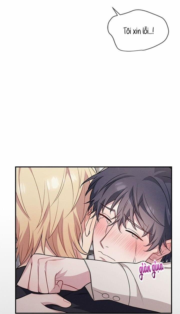 Cún Con Trung Thành 14 trang 36