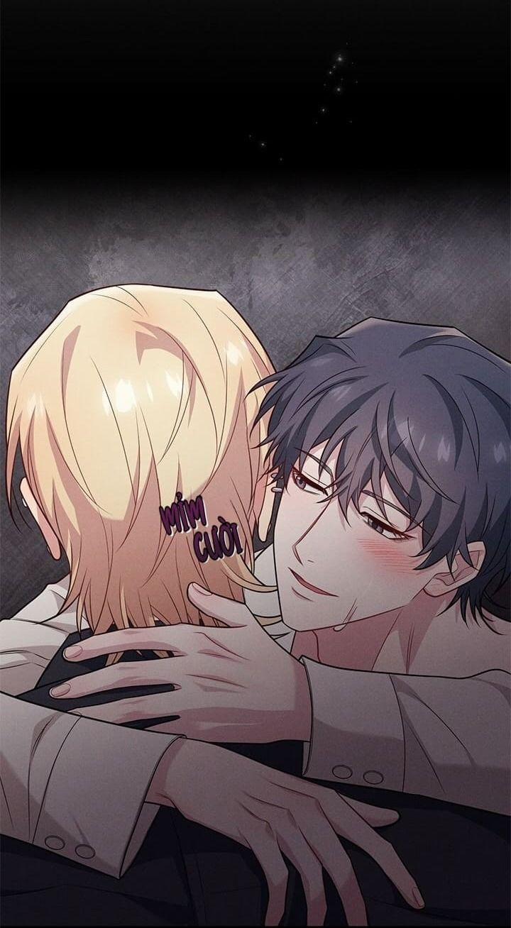 Cún Con Trung Thành 14 trang 38