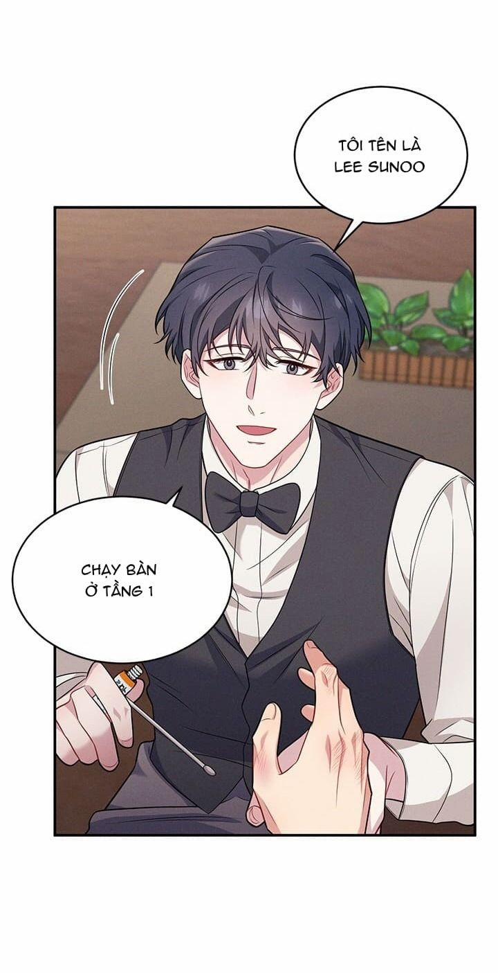 Cún Con Trung Thành 14 trang 6