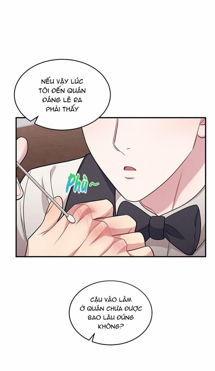 Cún Con Trung Thành 14 trang 7