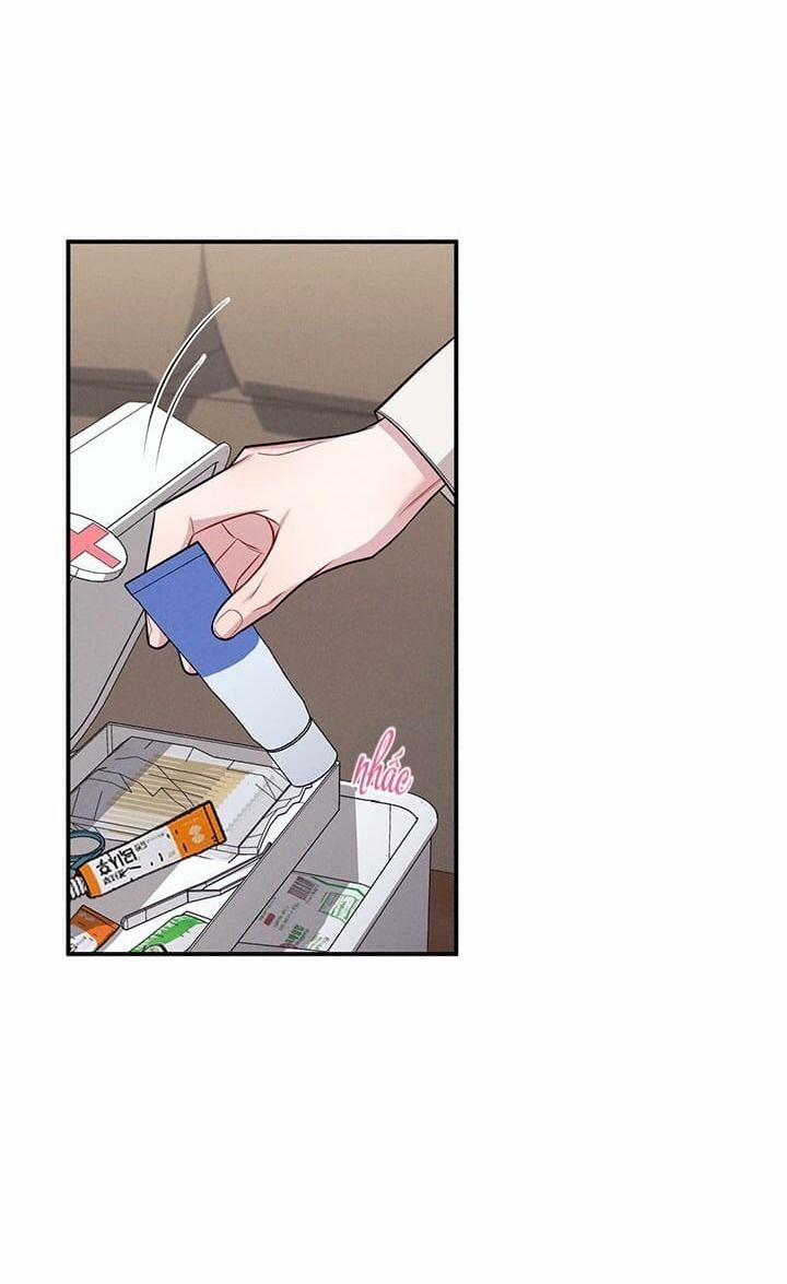 Cún Con Trung Thành 14 trang 9