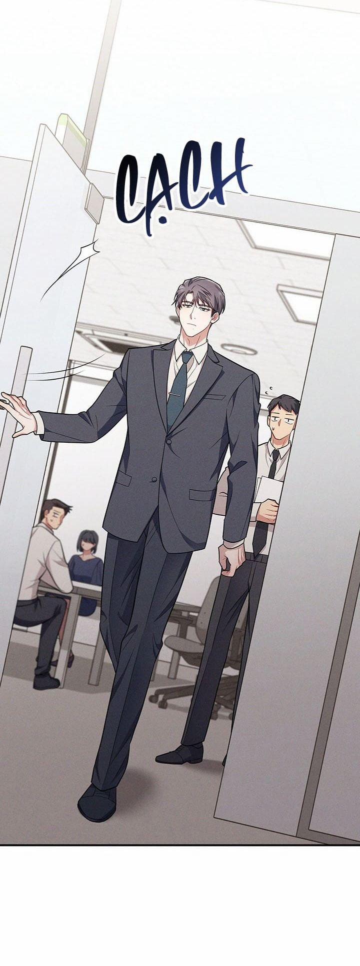 Cún Con Trung Thành 15 trang 1