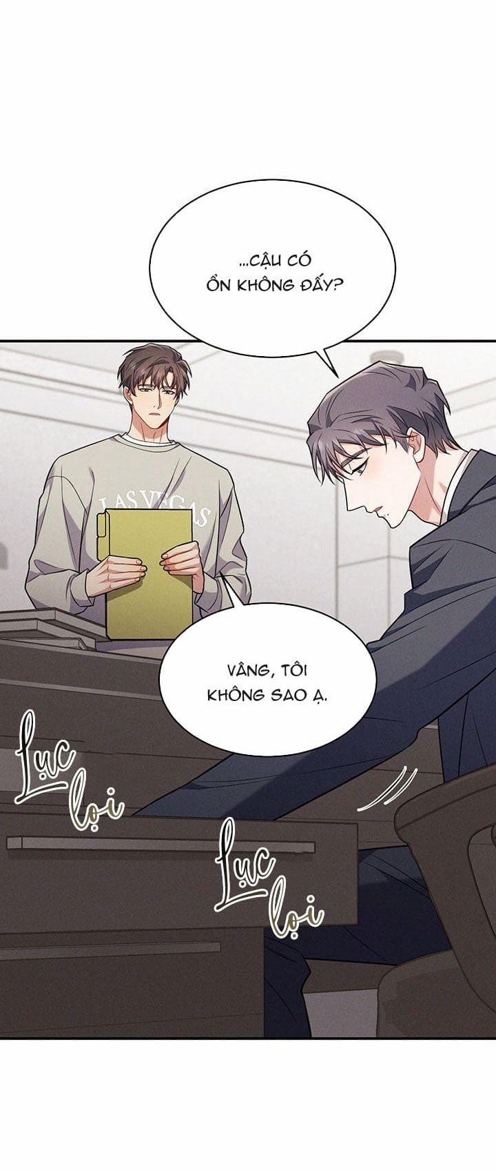 Cún Con Trung Thành 15 trang 10