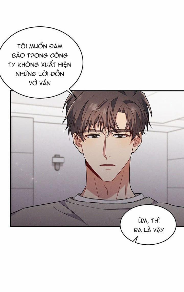 Cún Con Trung Thành 15 trang 12