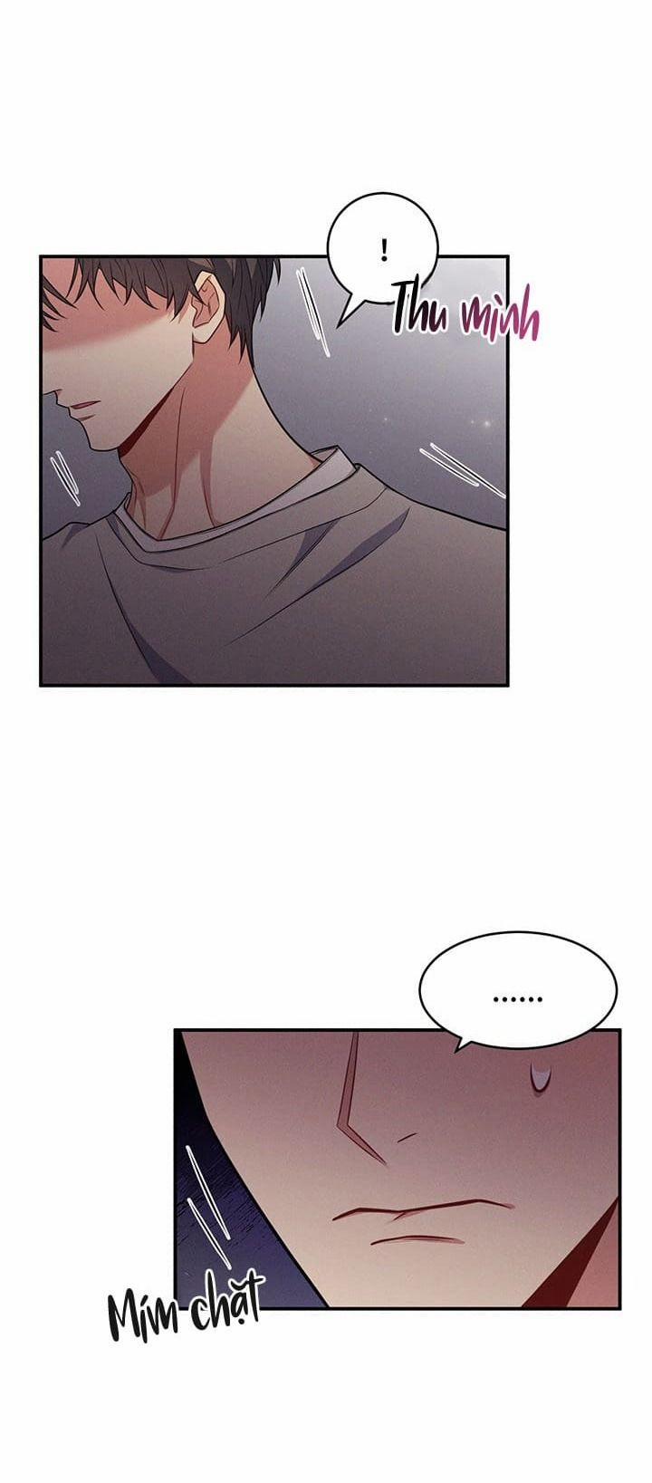 Cún Con Trung Thành 15 trang 14