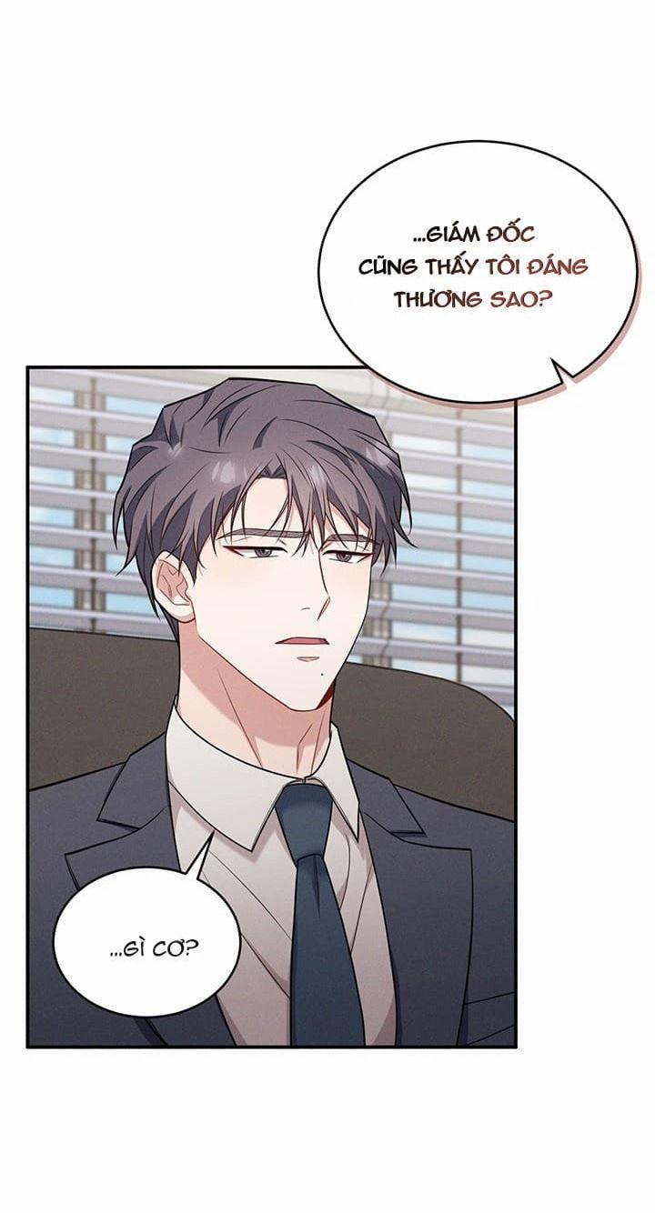 Cún Con Trung Thành 15 trang 15