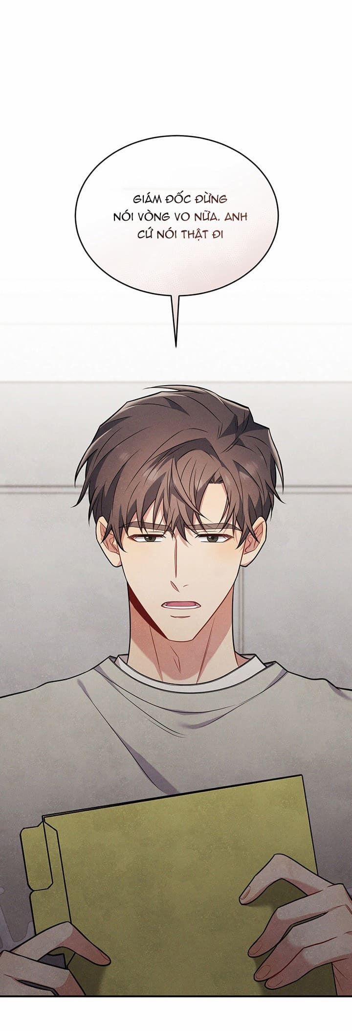 Cún Con Trung Thành 15 trang 17