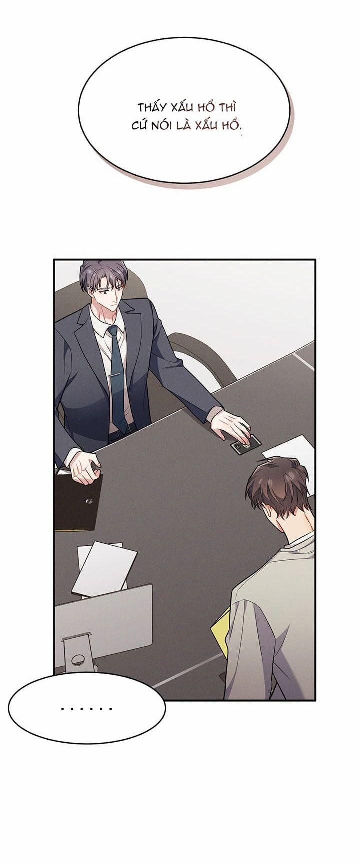 Cún Con Trung Thành 15 trang 18