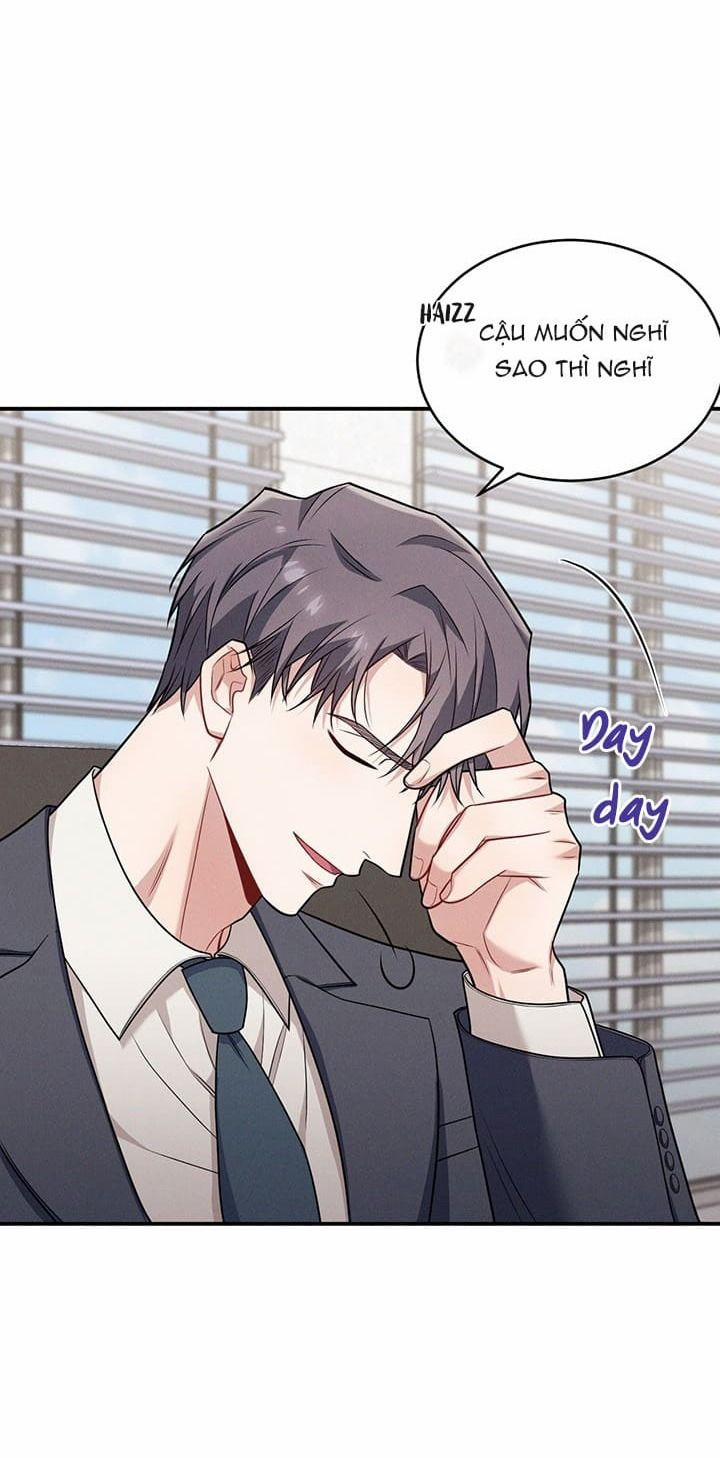 Cún Con Trung Thành 15 trang 19