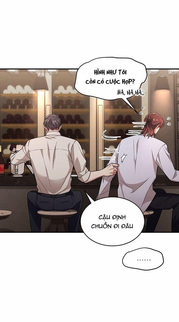 Cún Con Trung Thành 15 trang 21