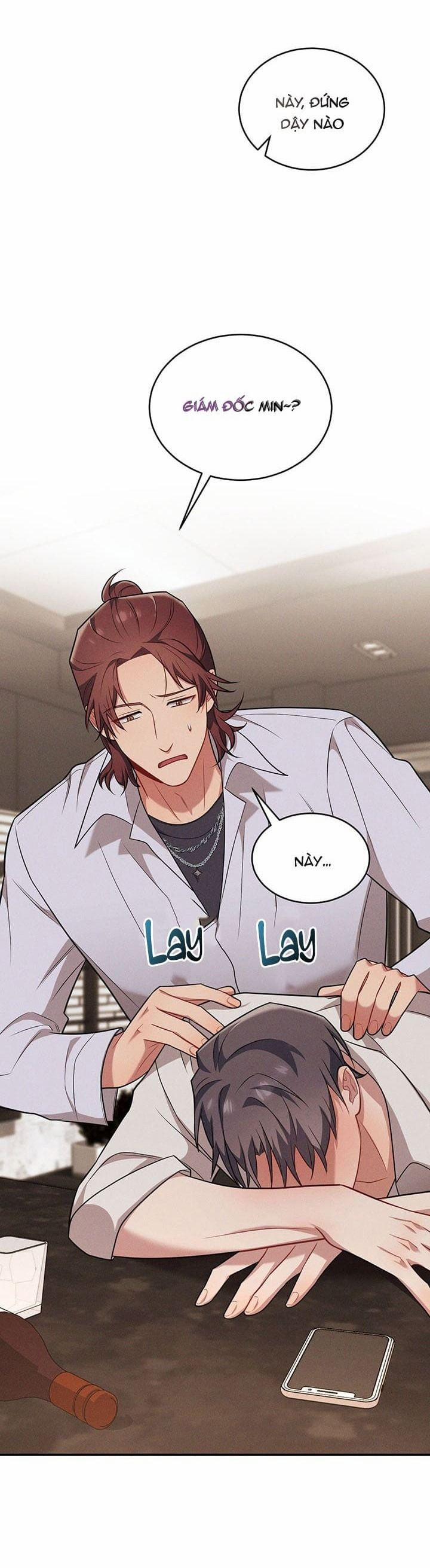 Cún Con Trung Thành 15 trang 23