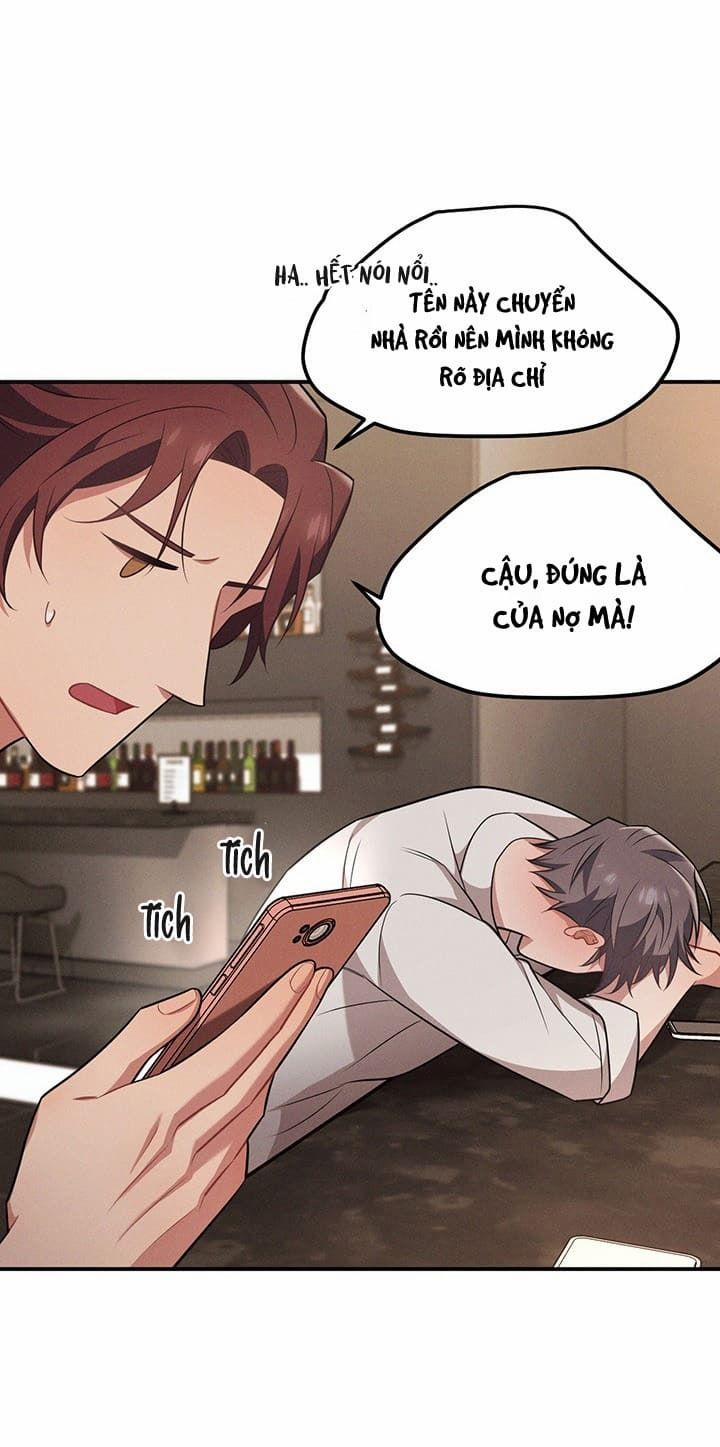 Cún Con Trung Thành 15 trang 25