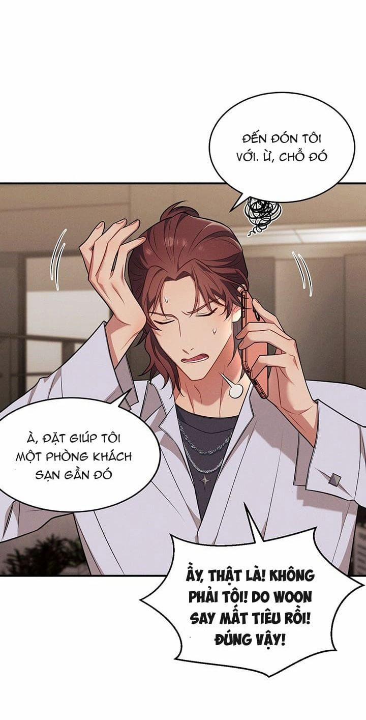 Cún Con Trung Thành 15 trang 26