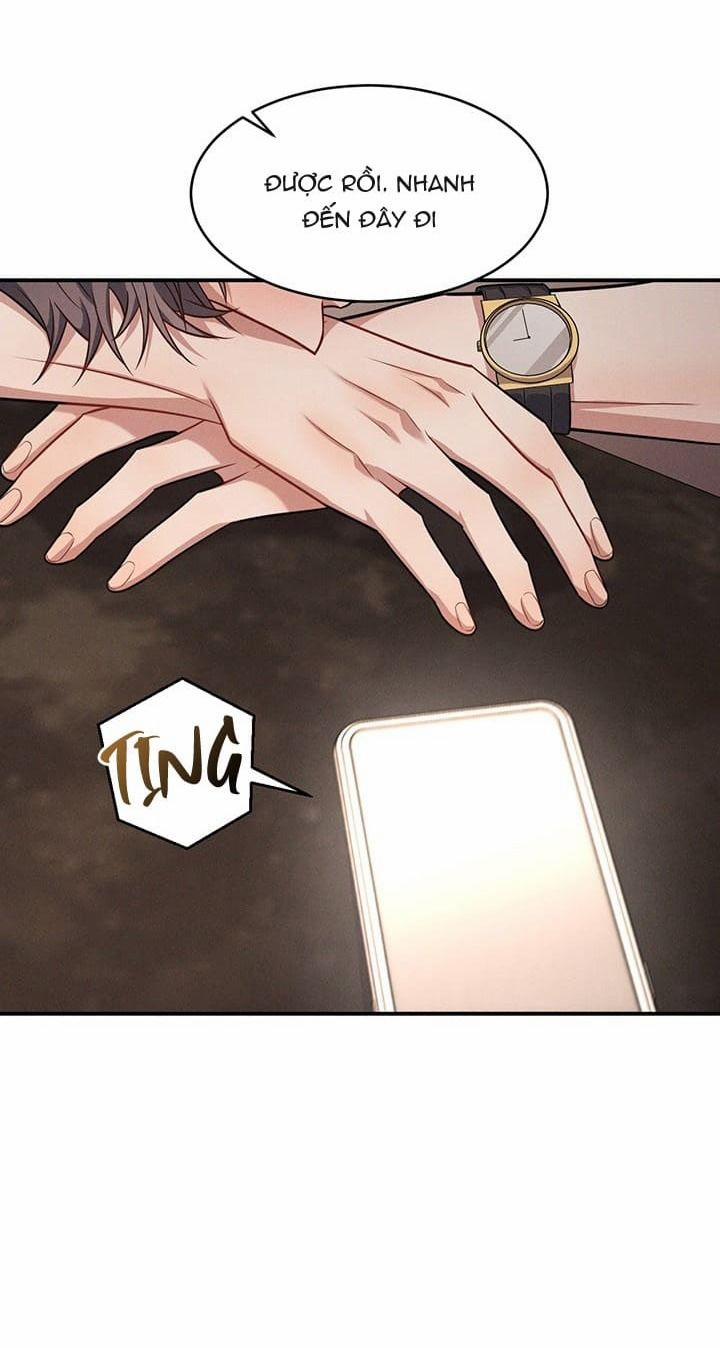 Cún Con Trung Thành 15 trang 27