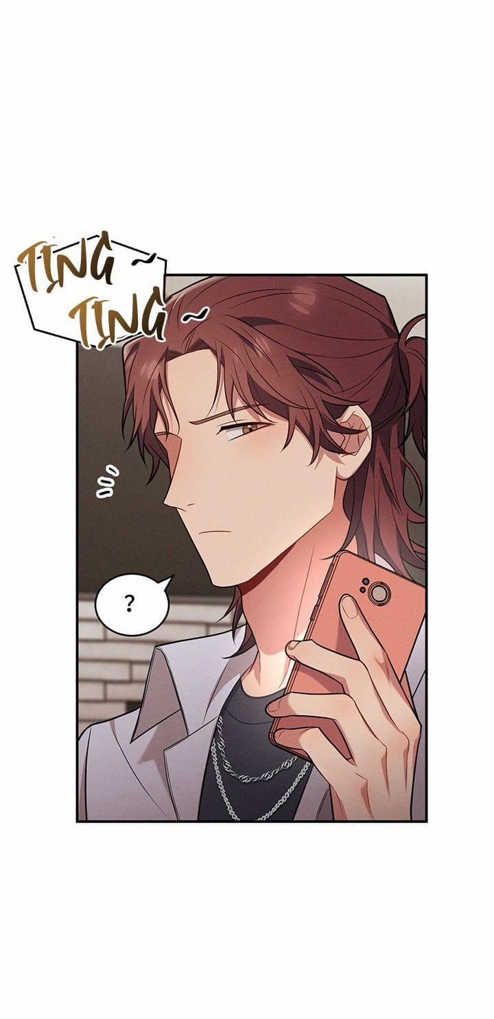 Cún Con Trung Thành 15 trang 28