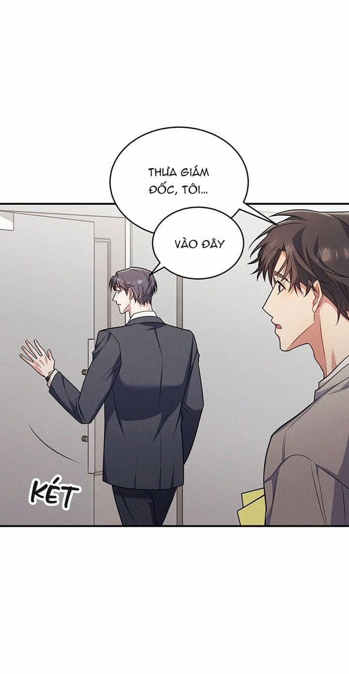 Cún Con Trung Thành 15 trang 3