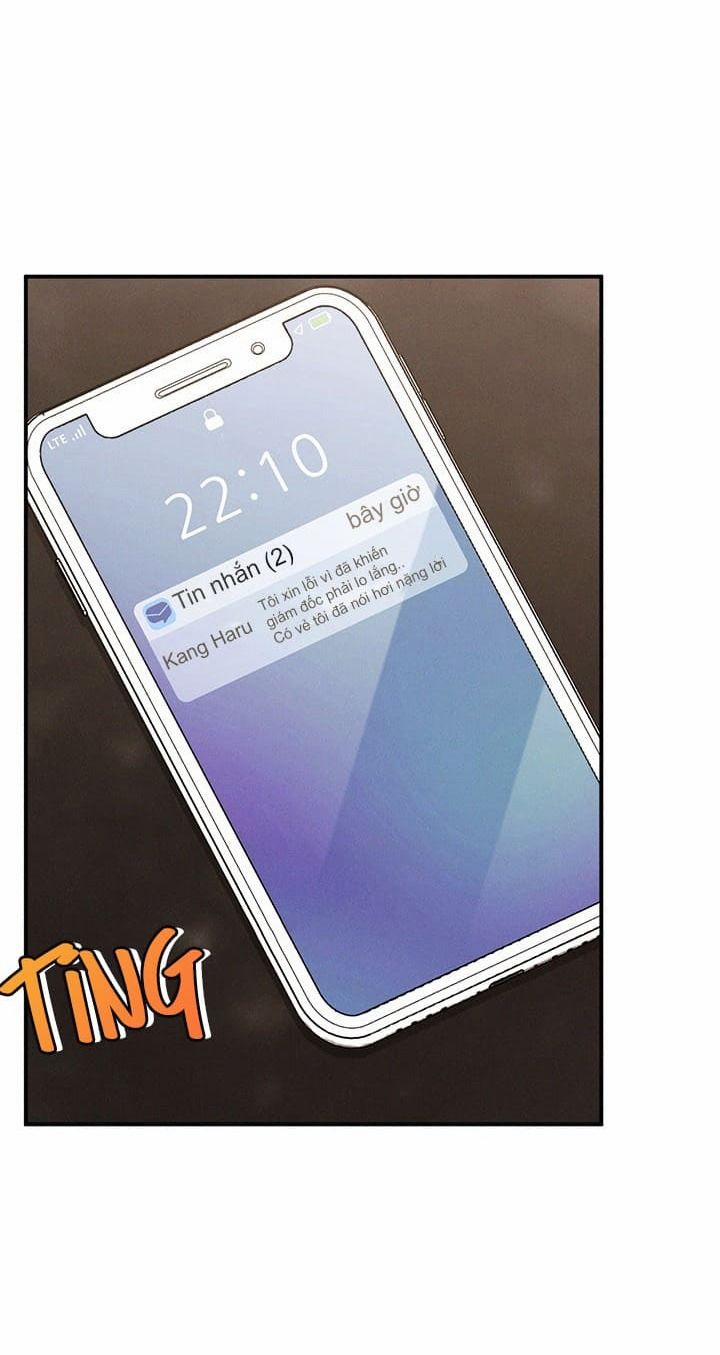 Cún Con Trung Thành 15 trang 30