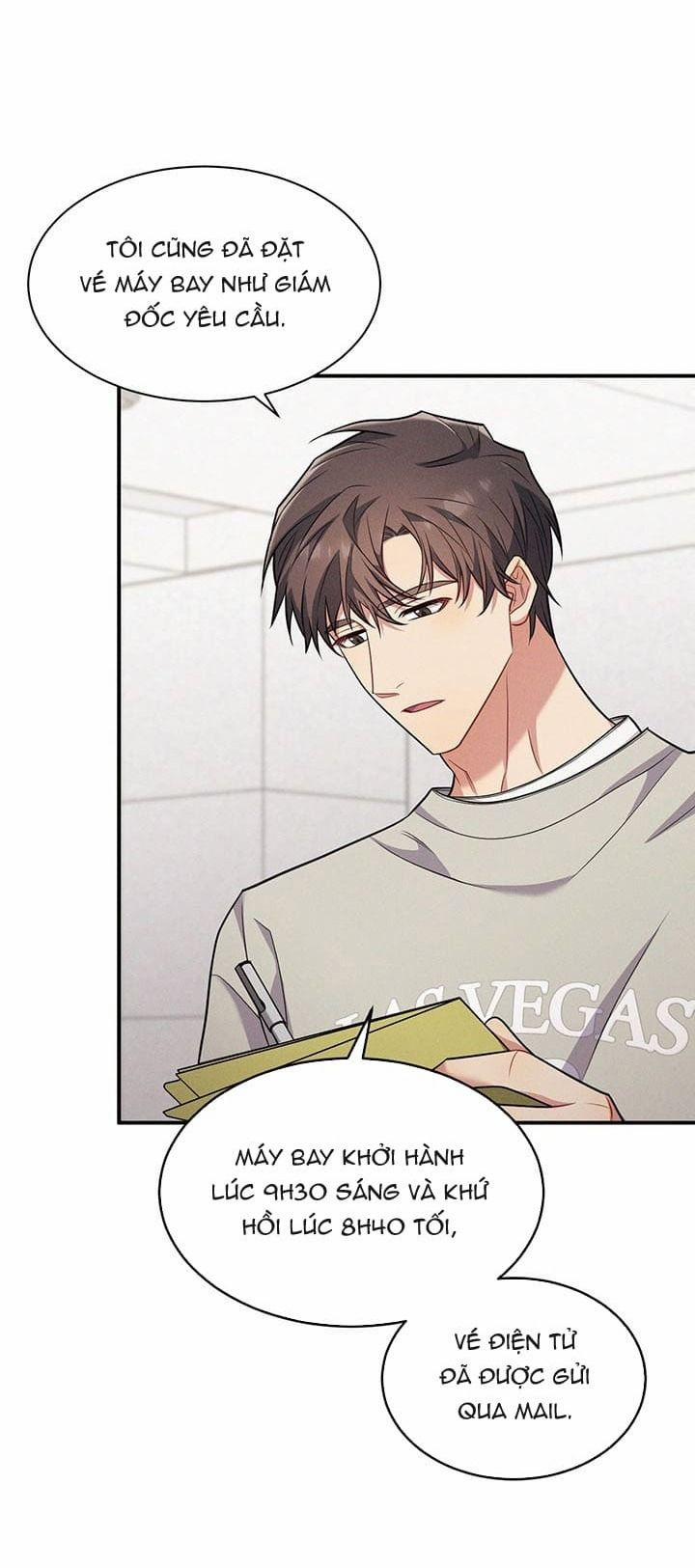 Cún Con Trung Thành 15 trang 7