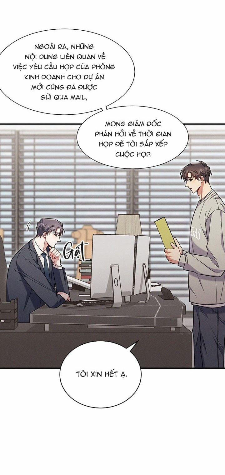 Cún Con Trung Thành 15 trang 8