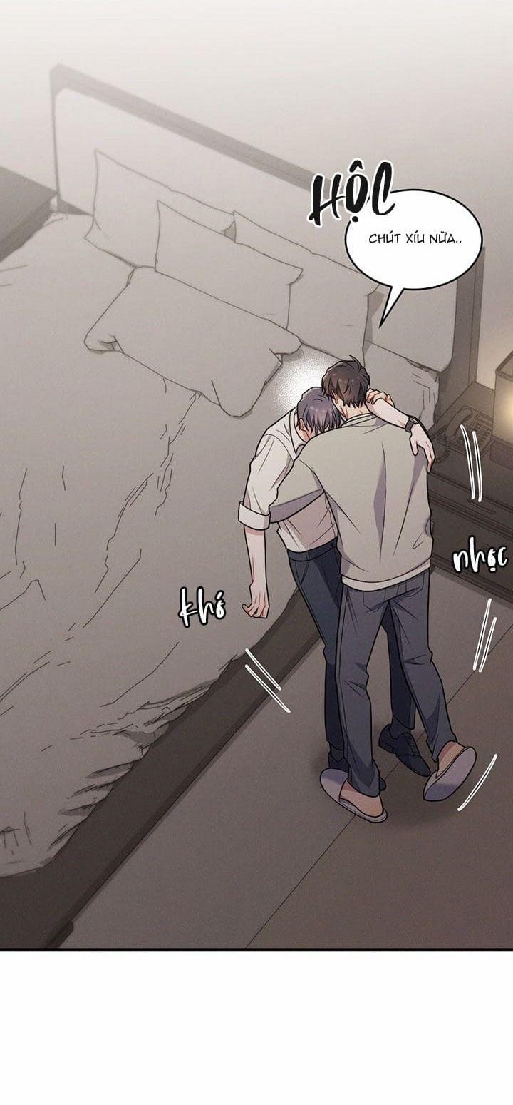 Cún Con Trung Thành 16 trang 1