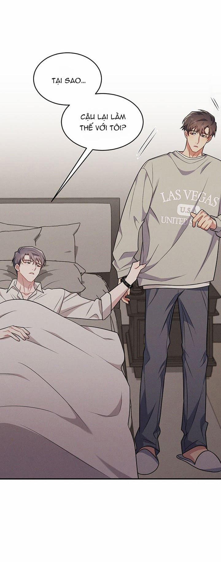 Cún Con Trung Thành 16 trang 13