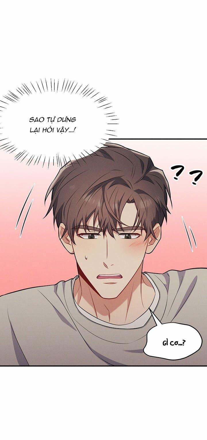 Cún Con Trung Thành 16 trang 18