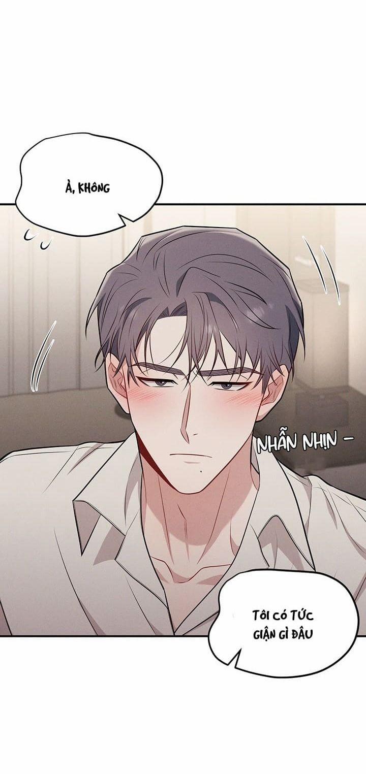 Cún Con Trung Thành 16 trang 19