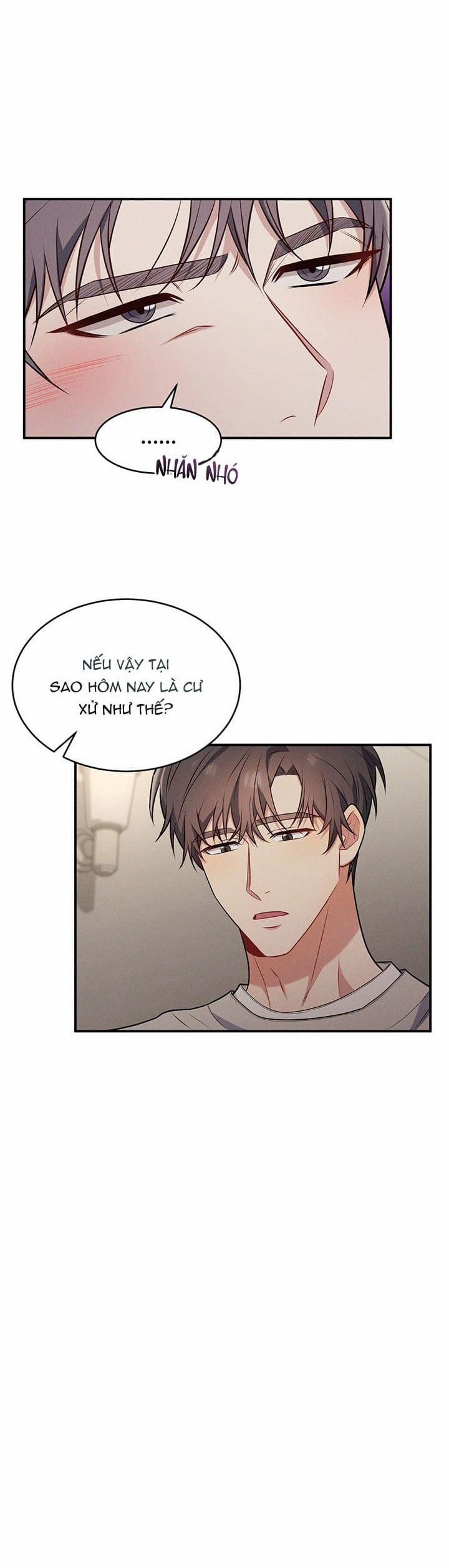 Cún Con Trung Thành 16 trang 21