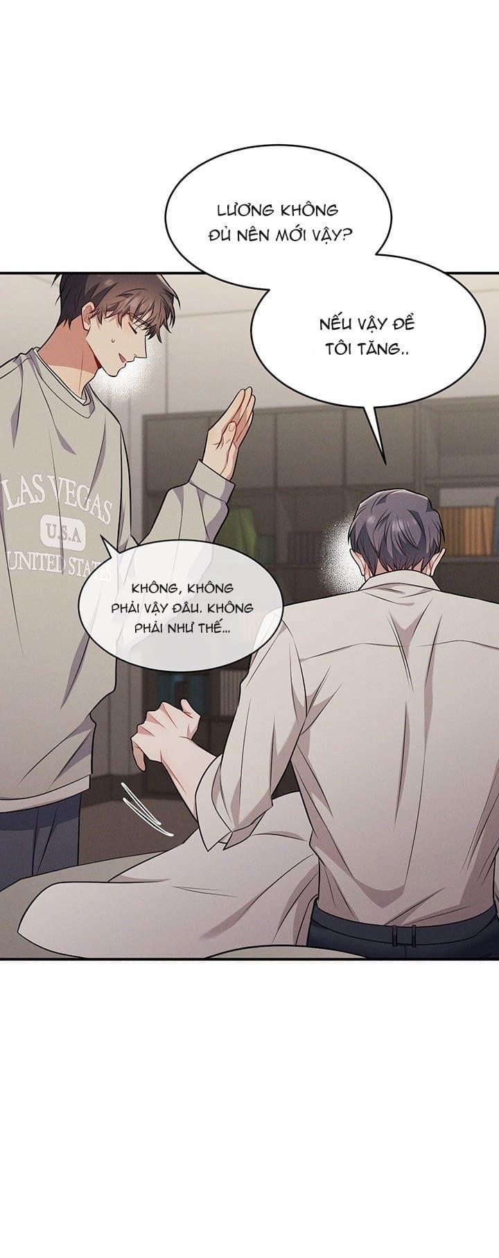 Cún Con Trung Thành 16 trang 23