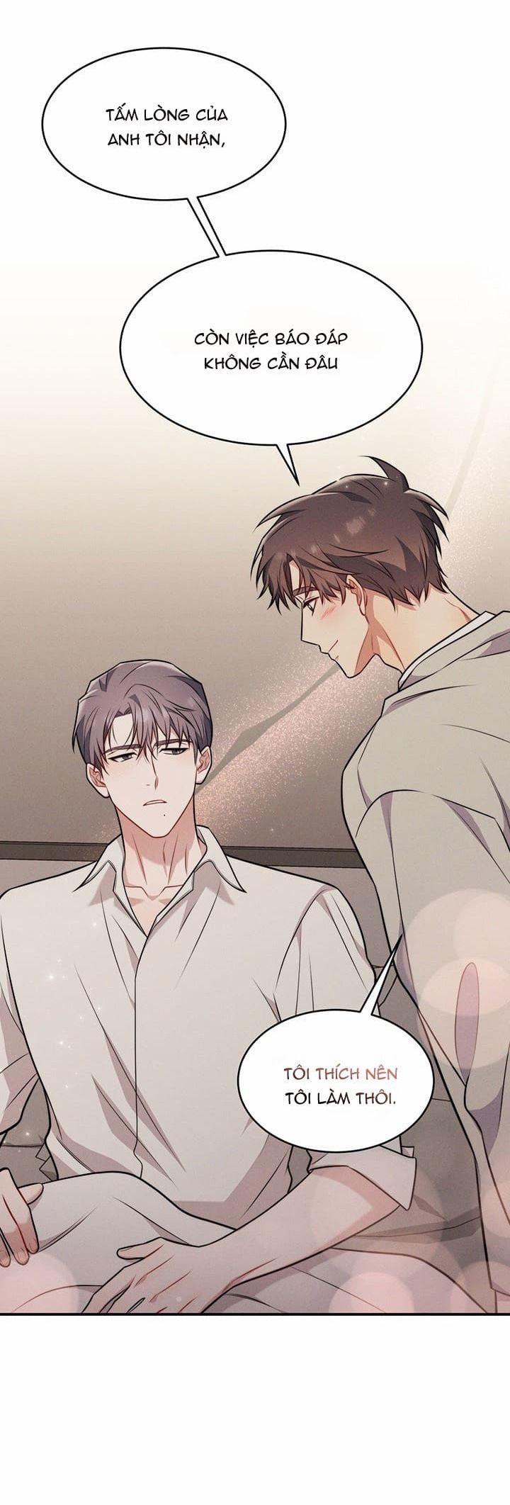 Cún Con Trung Thành 16 trang 25