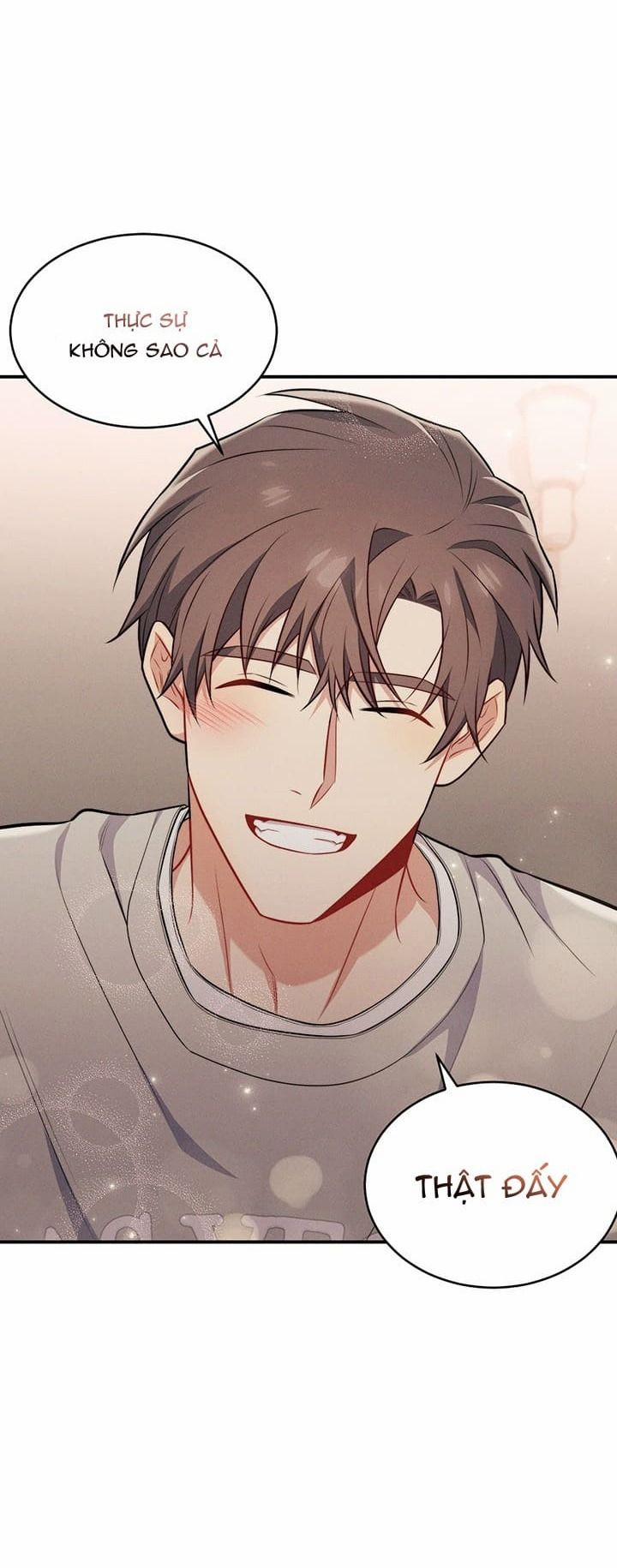 Cún Con Trung Thành 16 trang 26