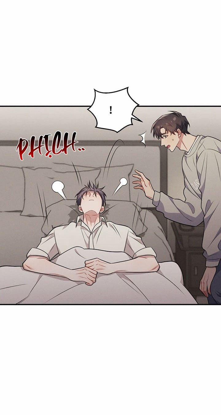 Cún Con Trung Thành 16 trang 28