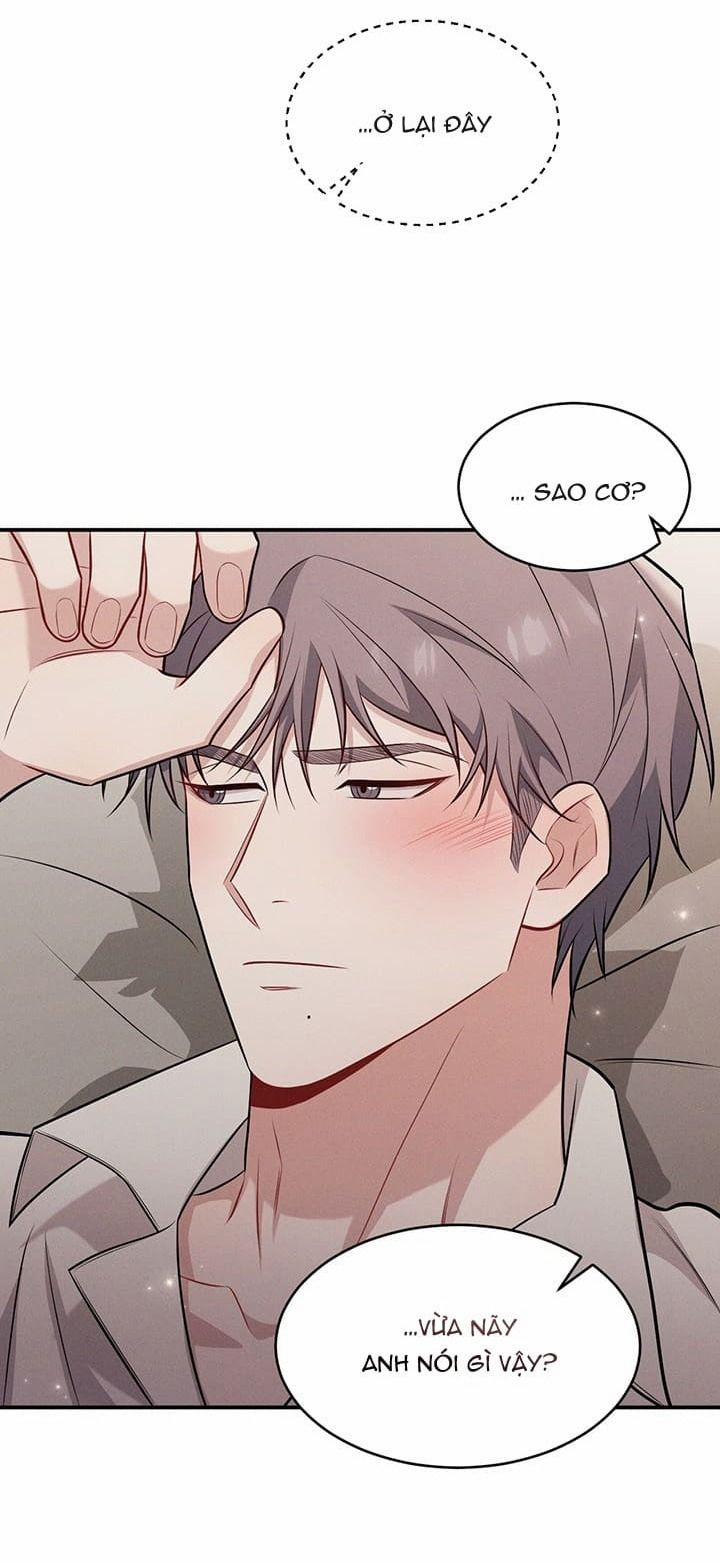 Cún Con Trung Thành 16 trang 31