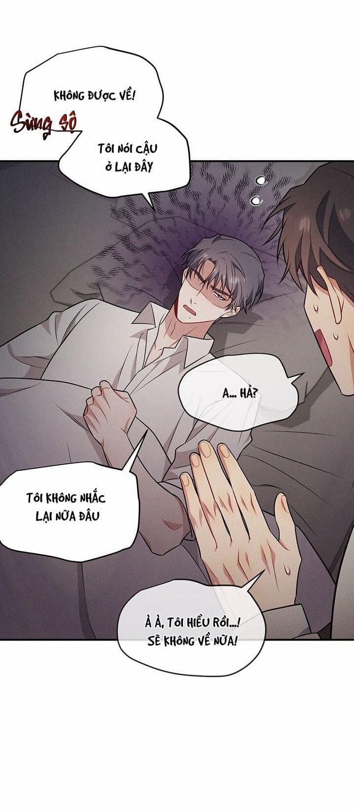 Cún Con Trung Thành 16 trang 32