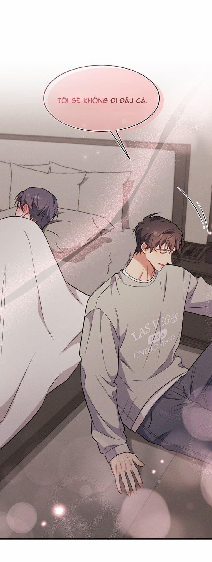 Cún Con Trung Thành 16 trang 35