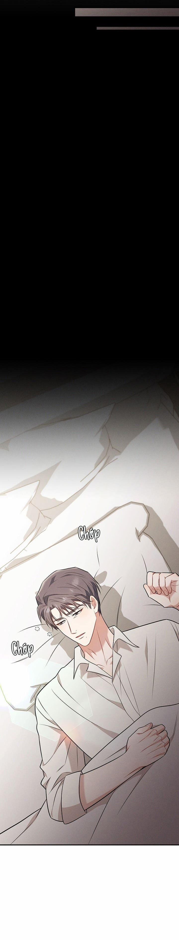 Cún Con Trung Thành 16 trang 37