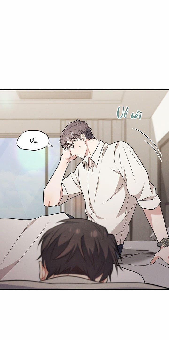 Cún Con Trung Thành 16 trang 38