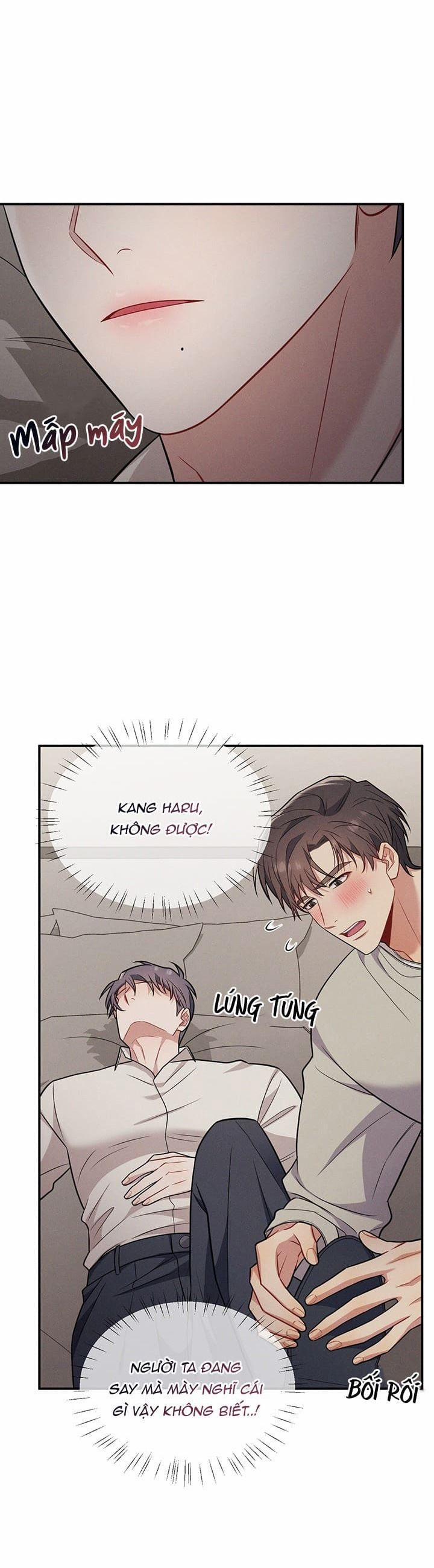 Cún Con Trung Thành 16 trang 4