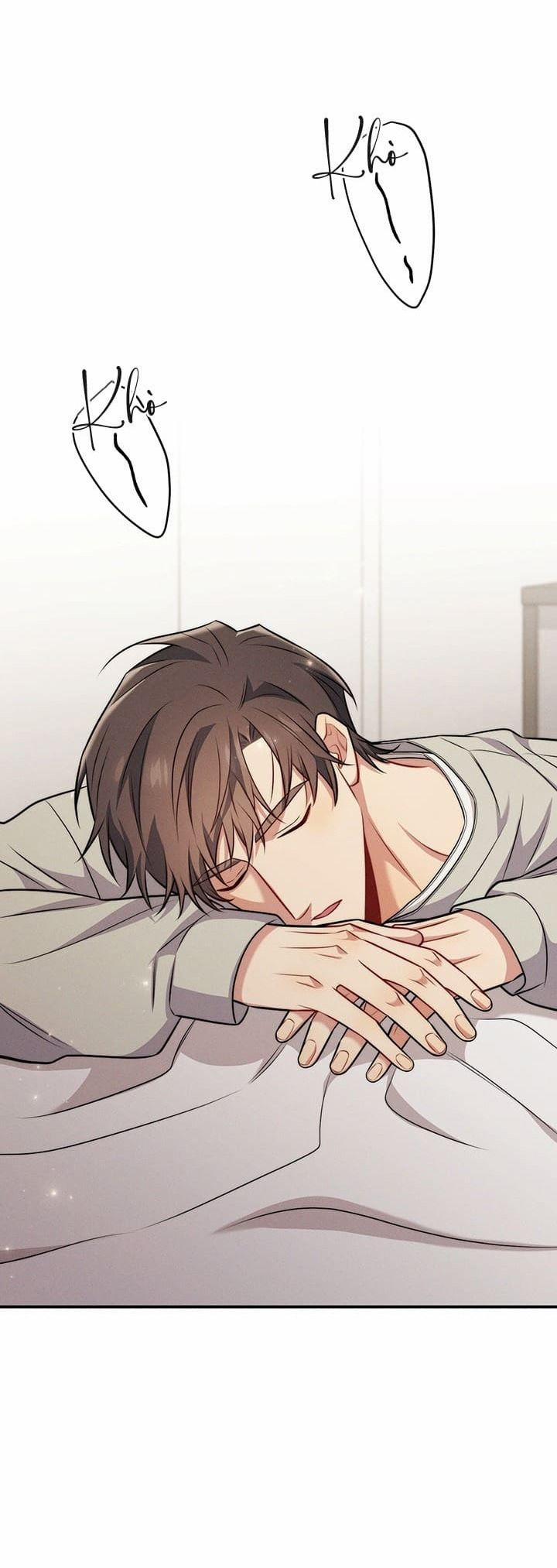 Cún Con Trung Thành 16 trang 40