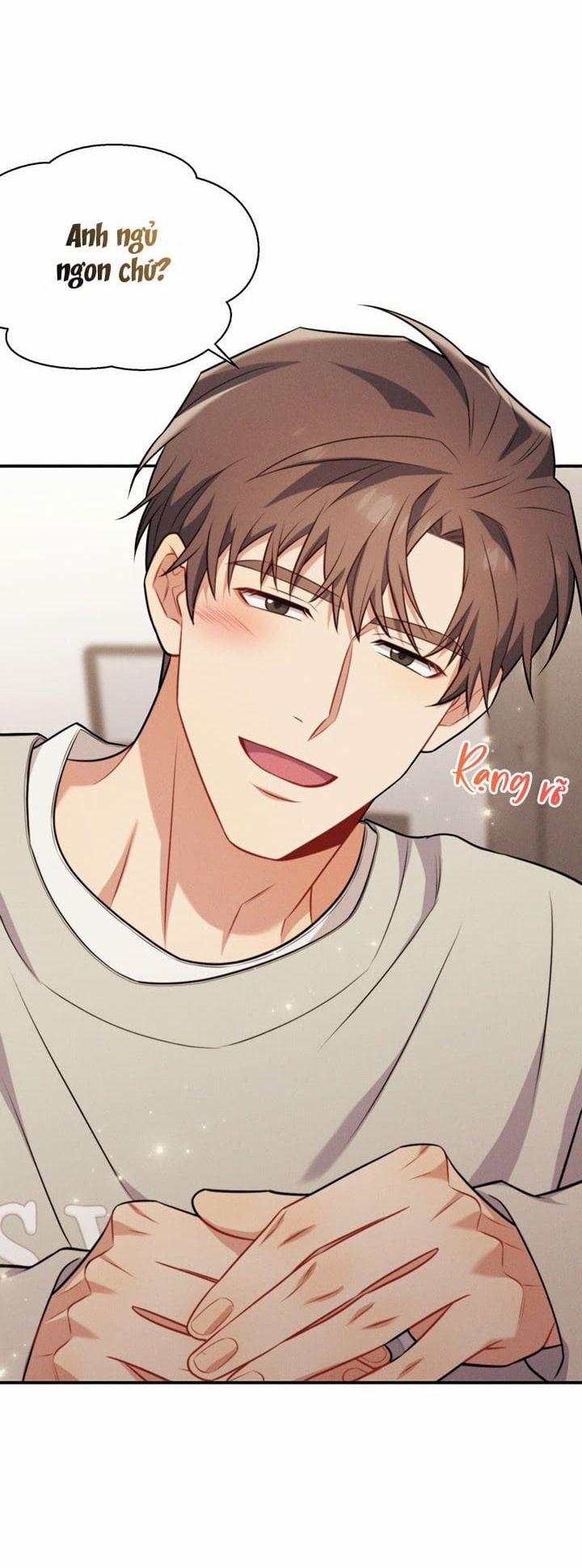 Cún Con Trung Thành 16 trang 46